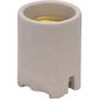 Imagem de Porta Lampada L_C 1464D E27 - Kit C/10 Unidades