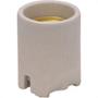 Imagem de Porta Lampada L_C 1464D E27 - Kit C/10 Unidades