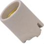 Imagem de Porta Lampada L_C 1464D E27 - Kit C/10 Unidades