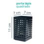 Imagem de Porta Lapis Caneta E Objetos De Escritório Para Mesa