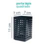 Imagem de Porta Lápis Caneta E Objetos De Escritório Para Mesa