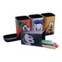 Imagem de Porta Lápis Caneta Kit Organizador Infantil Mickey Disney