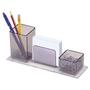 Imagem de Porta Lapis Clips Lembrete 940 Cristal Acrimet - 1
