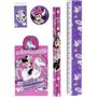 Imagem de Porta Lapis Minnie Mouse com 10 itens