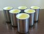 Porta lata térmico para cerveja (kit 6 unidade) - Aluminios Cambé Imagem de Porta lata térmico para cerveja (kit 6 unidade)