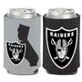 Imagem de Porta Latinha State Team Oakland Raiders