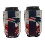 Imagem de Porta Latinhas Neoprene New England Patriots Nfl Branco