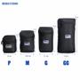 Imagem de Porta Lente Case Acolchoado Universal Optisom - M