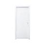 Porta Lisa Uv Batente Regulável 07 Cm a 13 Cm Guarnição 5 Cm 102 X 210 Esquerdo Rodam Imagem de Porta Lisa Uv Batente Regulável 07 Cm a 13 Cm Guarnição 5 Cm 102 X 210 Esquerdo Rodam