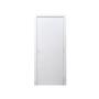 Imagem de Porta Lisa Uv Batente Regulável 07 Cm a 13 Cm Guarnição 7 Cm 102 X 210 Esquerdo Rodam