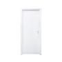 Imagem de Porta Lisa Uv Batente Regulável 13cm a 19cm Guarnição 5cm 62cm X 210cm Esquerdo Rodam