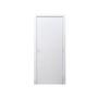 Imagem de Porta Lisa Uv Batente Regulável 13cm a 19cm Guarnição 5cm 62cm X 210cm Esquerdo Rodam