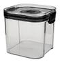 Imagem de Porta Mantimentos Herméticos Com Trava 640ml