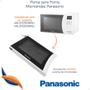 Imagem de Porta Microondas Panasonic ST254WRU 21 L 12270000007712S / 263600205243
