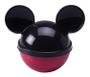 Imagem de Porta Mix Mickey Grande 220ml - Plasútil -01 Unidade