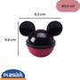 Imagem de Porta Mix Mini Lembrança Mickey Mouse 50ml 12 Uni - Plasútil