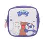 Imagem de Porta moedas quadrada modelo urso sem curso/we baby bears