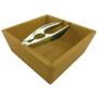 Imagem de Porta Nuts com Utensílios em Bambu Linha Ecokitchen Mimo Style