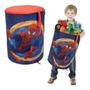 Imagem de Porta Objeto Portátil Infanti Homen Aranha Zippy Toys PJ16HA