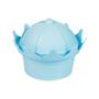 Imagem de Porta Objetos e Lanches Coroa Plasútil 220ml Kit com 14