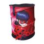 Imagem de Porta-Objetos Portátil Ladybug - Zippy Toys
