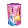 Imagem de Porta Objetos Portátil Princesas Disney Zippy Toys