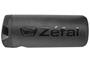 Imagem de Porta Objetos Zefal Z Box Tool Box Tipo Garrafa Preto