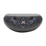 Imagem de Porta oculos pu wb jl core batman bat preto 16.5x6.9x8cm