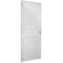 Imagem de Porta Palheta Alumínio Linha 25 COM VENTILAÇÃO