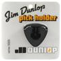 Imagem de Porta palheta dunlop 5005 si para guitarra violao jim dunlop