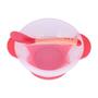 Imagem de Porta Papinha Com Colher Western Ref.CS-12