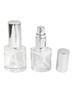 Imagem de Porta Perfume Kit 2 Frascos Vidro 8Ml Spray R/13 