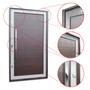 Imagem de Porta Pivotante Lambril com Puxador Lado Esquerdo Elite 240x130