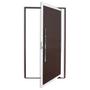 Imagem de Porta Pivotante Lambril com Puxador Super 210cm x 120cm Brimak