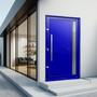 Imagem de Porta Pivotante Lambril Visione com Puxador Lado Esquerdo Elite 216x120
