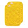 Imagem de Porta-Potes T-Fal com Design de Medalhão - 100% Algodão com Silicone