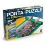 Imagem de Porta Puzzle até 1000 Peças Quebra Cabeça - Grow 3466