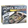 Imagem de Porta quebra-cabeça puzzle até 1000 peças - grow 3466