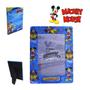 Imagem de Porta Retrato 10X15 Mickey Mouse - Etitoys