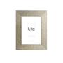 Imagem de Porta Retrato 18x13 cm em Resina Dourado BTC