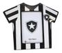 Imagem de Porta Retrato Camisa De Futebol Foto 10x15cm Botafogo