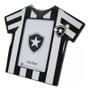 Imagem de Porta Retrato Camisa De Futebol Foto 10x15cm Botafogo