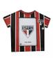 Imagem de Porta Retrato Camisa Futebol Foto 10X15cm - Spfc