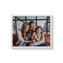 Imagem de Porta Retrato de Parede 20x25 Moderno Kit Fotos Para Família Casa Composição Decoração Moldura