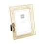 Imagem de Porta-Retrato Glam Gold Palace 13 cm x 18 cm - Home Style