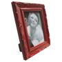 Imagem de Porta-Retrato Photo Frame 1 Foto 13x18 Vermelho Kapos