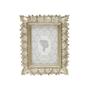 Imagem de Porta-Retrato Resina Dourado 10x15cm 60506 Royal Decor