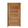 Porta Roma Tauari Batente 14 Puxador Barra Chata 600cm 92 X 210cm Esquerdo Rodam Imagem de Porta Roma Tauari Batente 14 Puxador Barra Chata 600cm 92 X 210cm Esquerdo Rodam