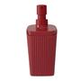 Imagem de Porta Sabonete Brinox Liquido New Square 350Ml - Vermelho