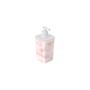 Imagem de Porta Sabonete Líquido 420 ml Classic Fosca Rosa